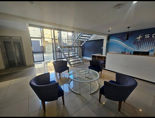 BUSINESS FOR SALE IN DIE HOEWES